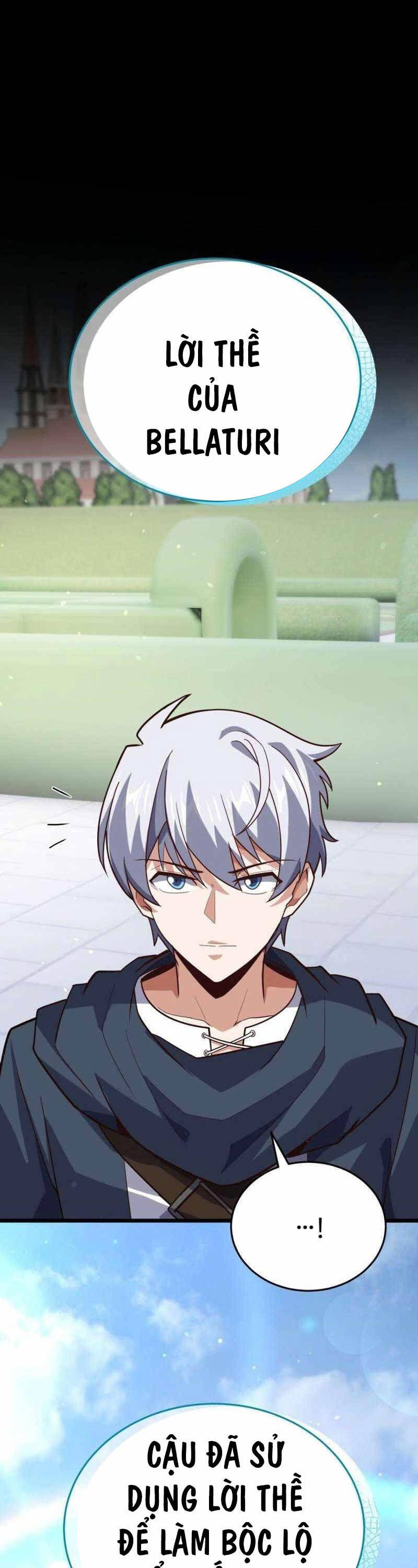 Kiếm Thánh Trọng Sinh Chapter 18 - 23