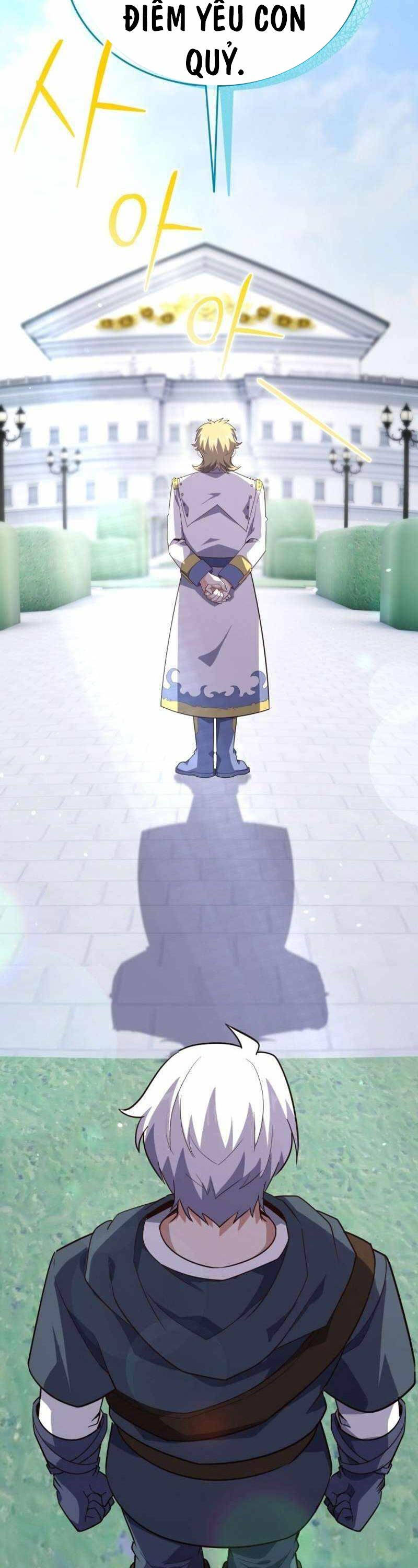 Kiếm Thánh Trọng Sinh Chapter 18 - 24