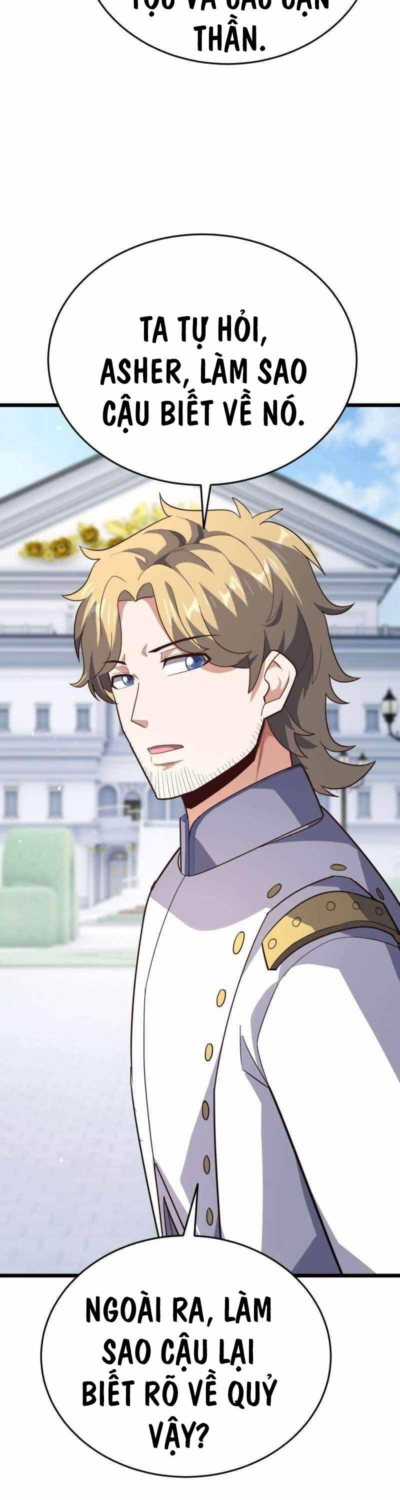 Kiếm Thánh Trọng Sinh Chapter 18 - 26