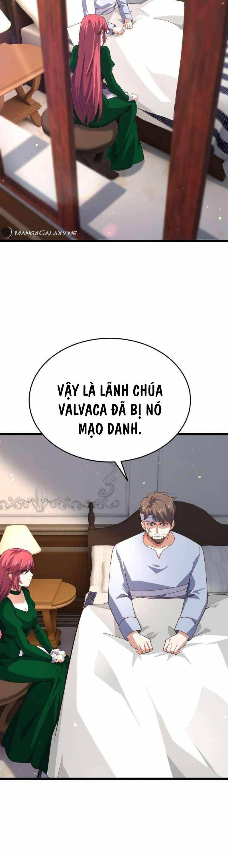 Kiếm Thánh Trọng Sinh Chapter 18 - 29