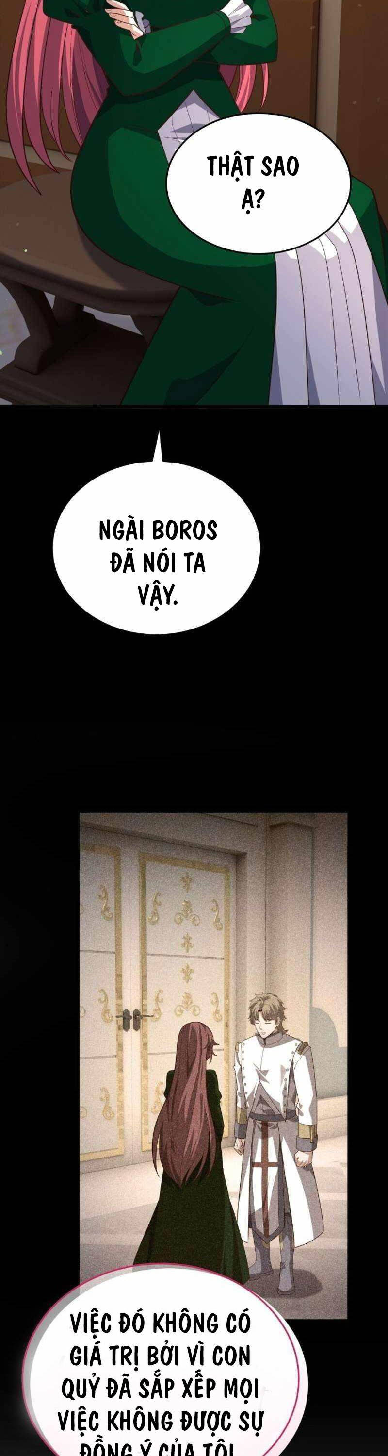 Kiếm Thánh Trọng Sinh Chapter 18 - 32