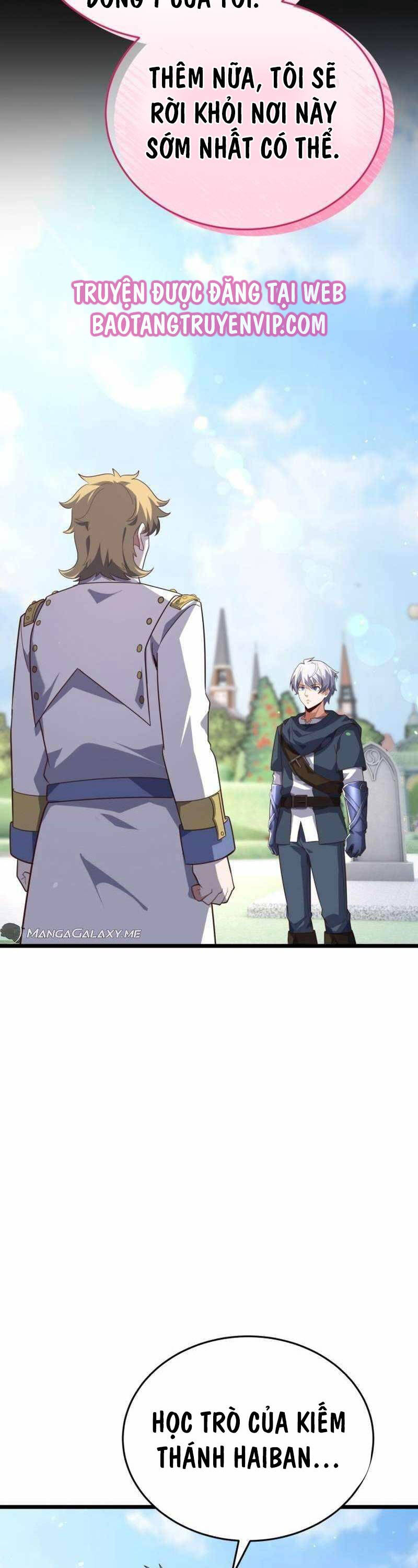 Kiếm Thánh Trọng Sinh Chapter 18 - 33