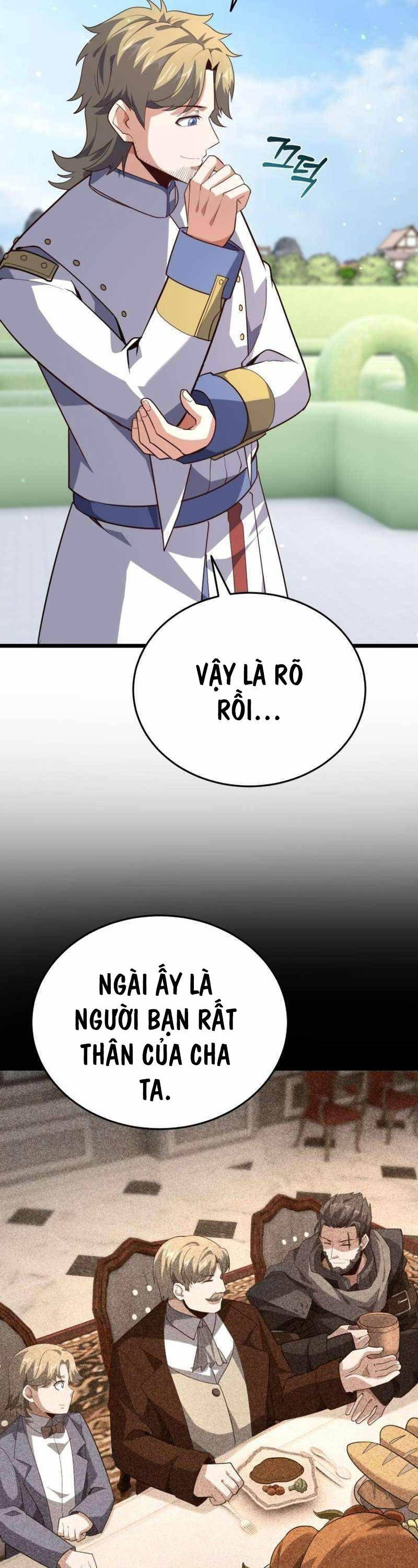 Kiếm Thánh Trọng Sinh Chapter 18 - 34