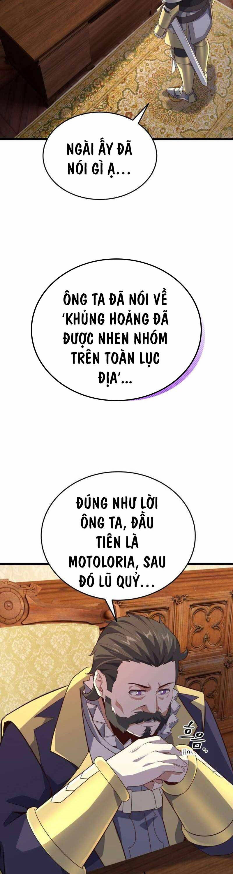 Kiếm Thánh Trọng Sinh Chapter 18 - 44