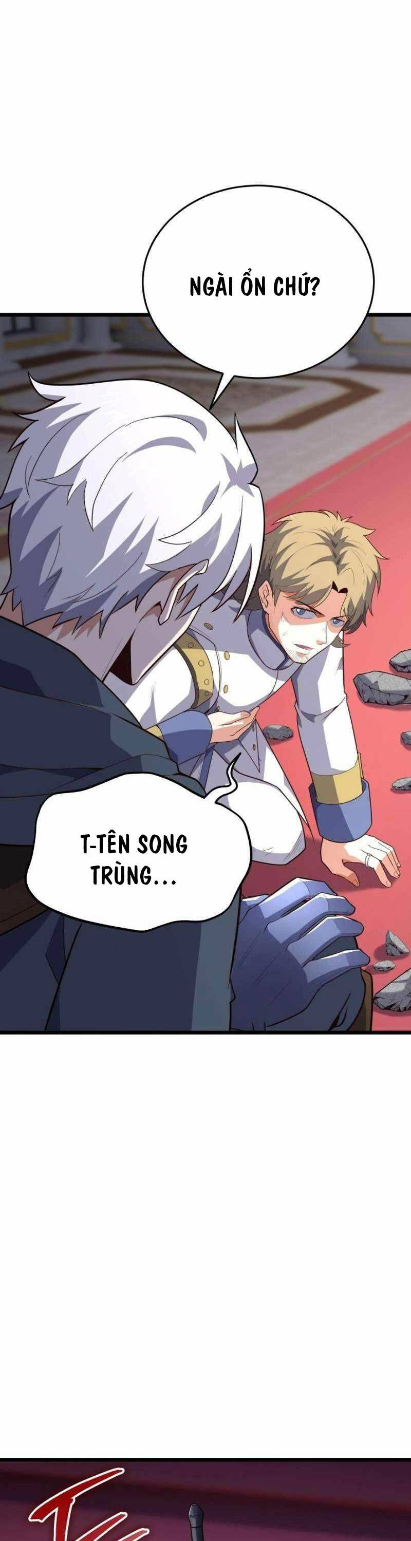 Kiếm Thánh Trọng Sinh Chapter 18 - 6