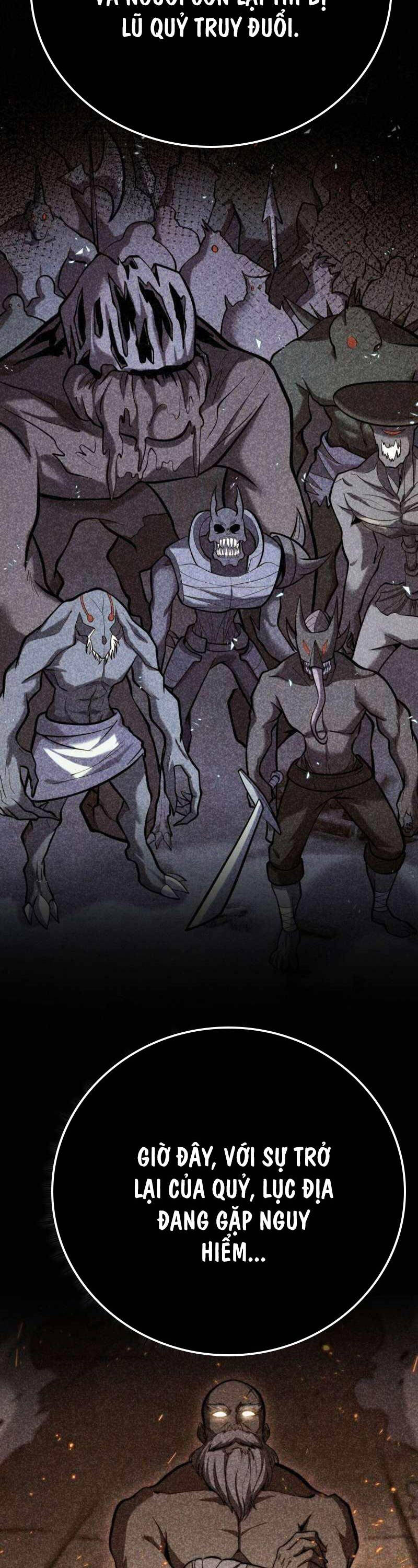 Kiếm Thánh Trọng Sinh Chapter 19 - 16