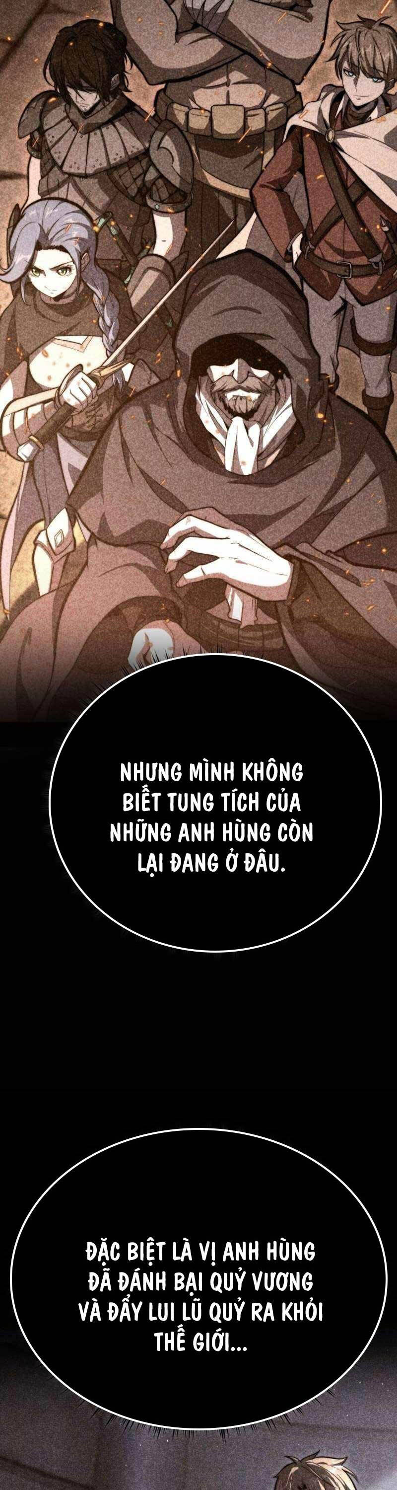 Kiếm Thánh Trọng Sinh Chapter 19 - 17