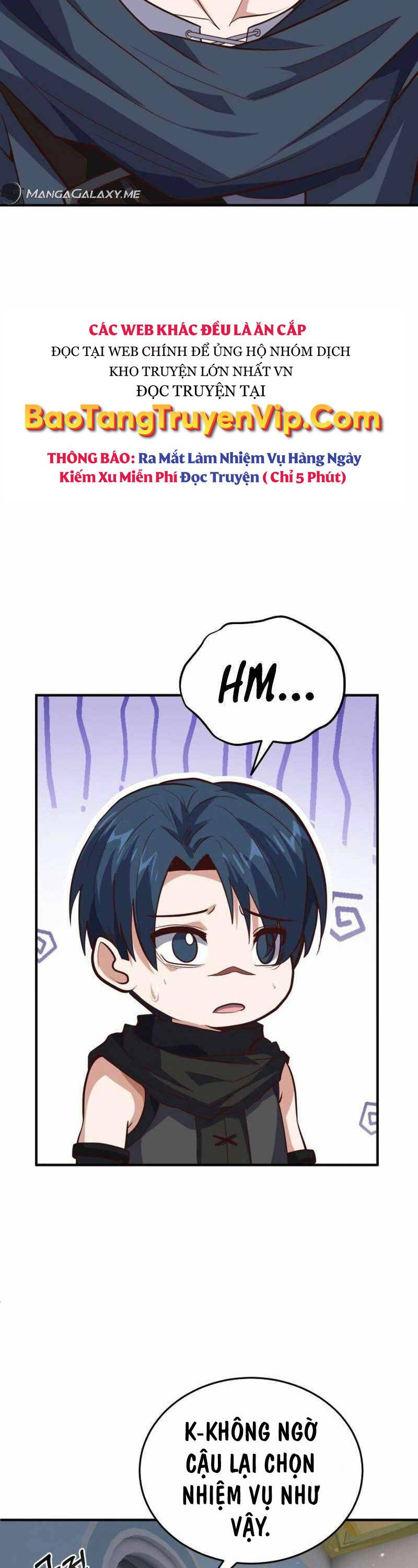 Kiếm Thánh Trọng Sinh Chapter 19 - 19