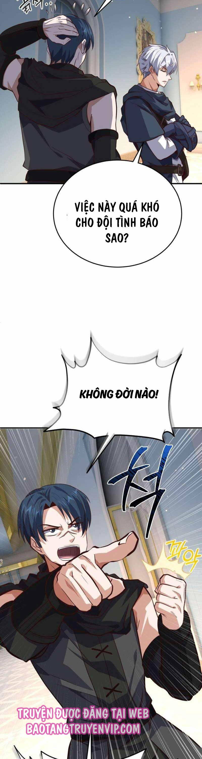 Kiếm Thánh Trọng Sinh Chapter 19 - 20