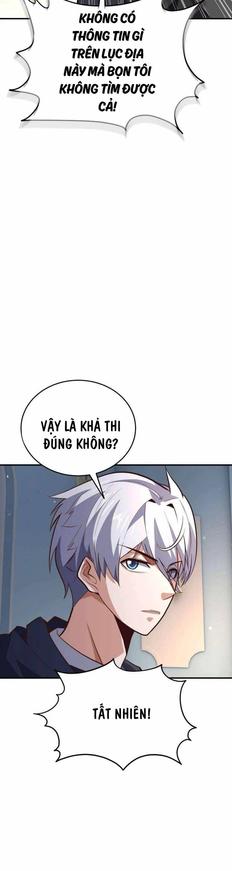 Kiếm Thánh Trọng Sinh Chapter 19 - 21