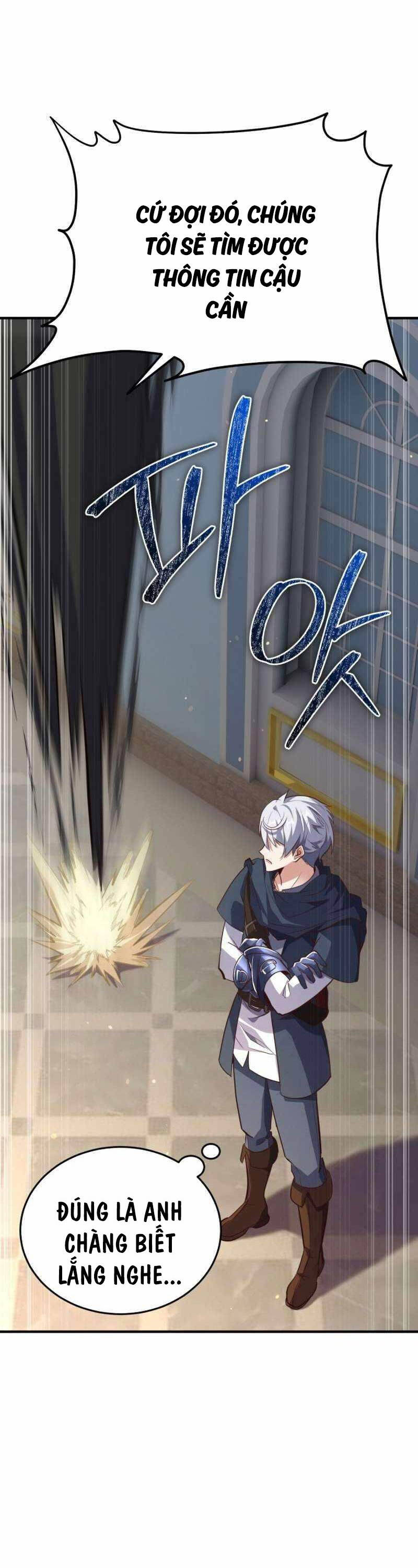 Kiếm Thánh Trọng Sinh Chapter 19 - 22