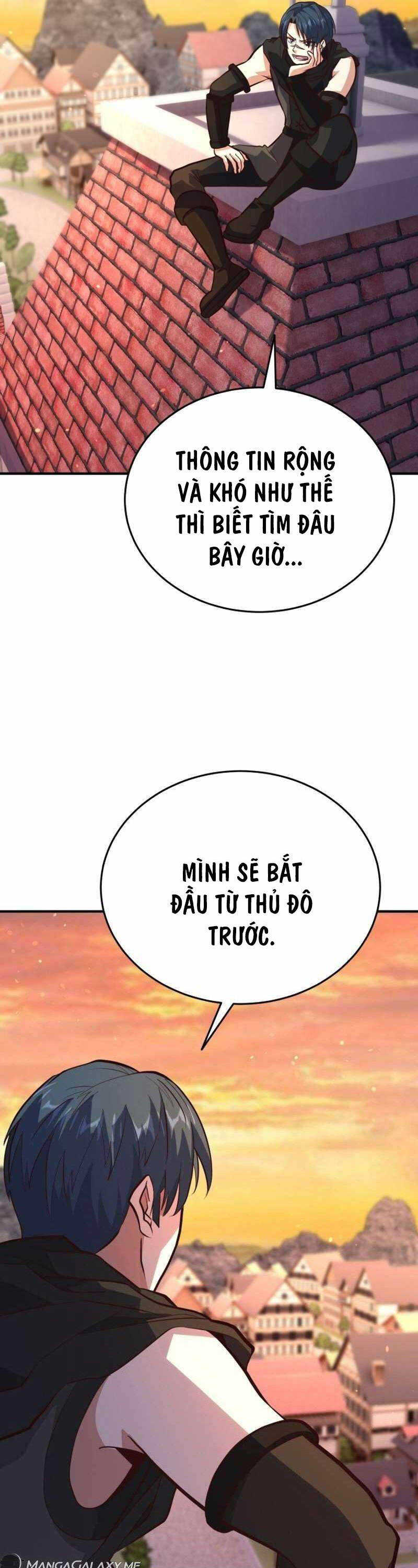 Kiếm Thánh Trọng Sinh Chapter 19 - 24