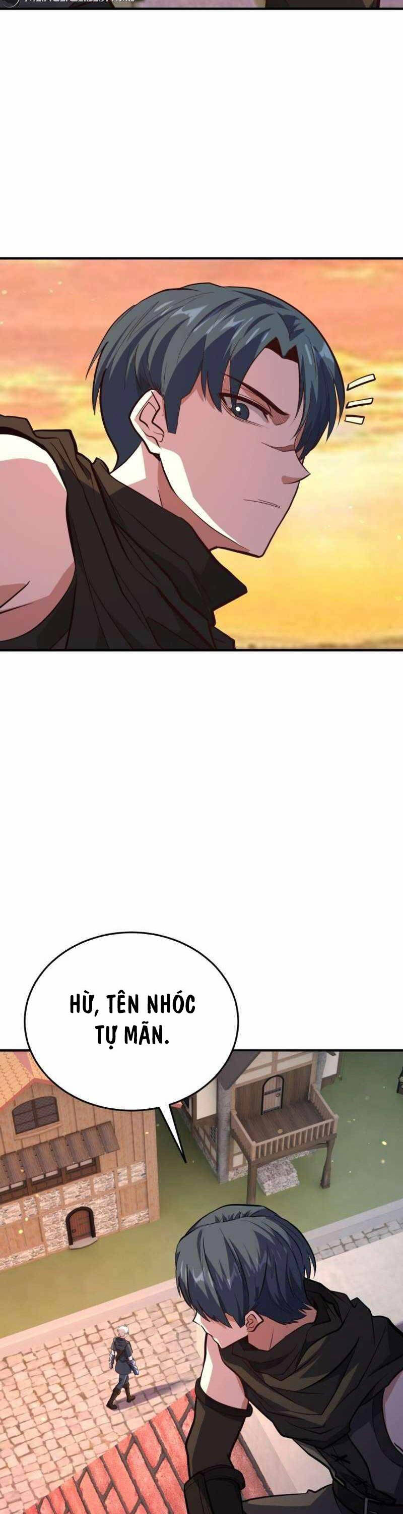 Kiếm Thánh Trọng Sinh Chapter 19 - 25