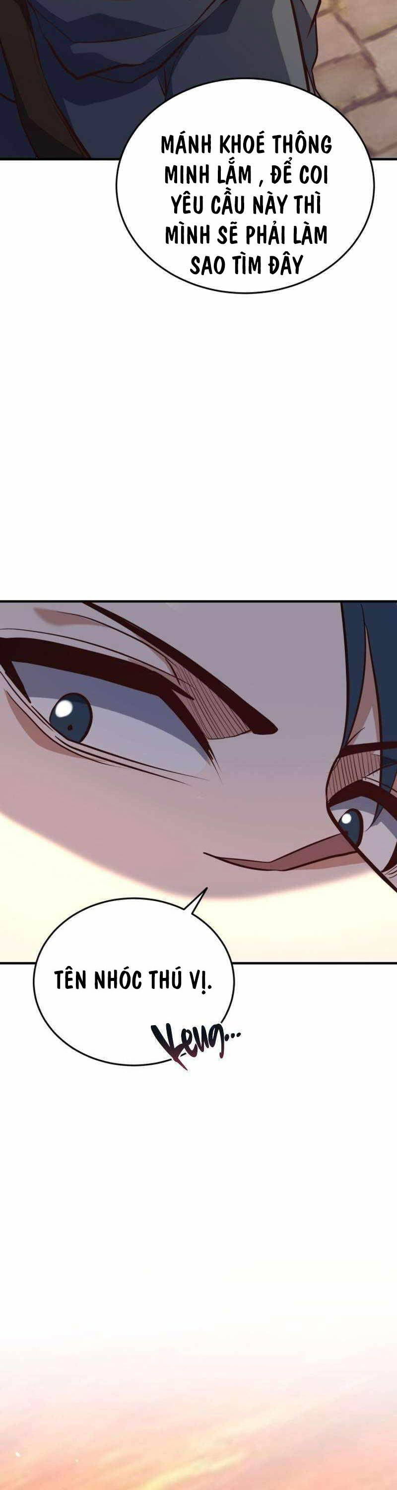Kiếm Thánh Trọng Sinh Chapter 19 - 27
