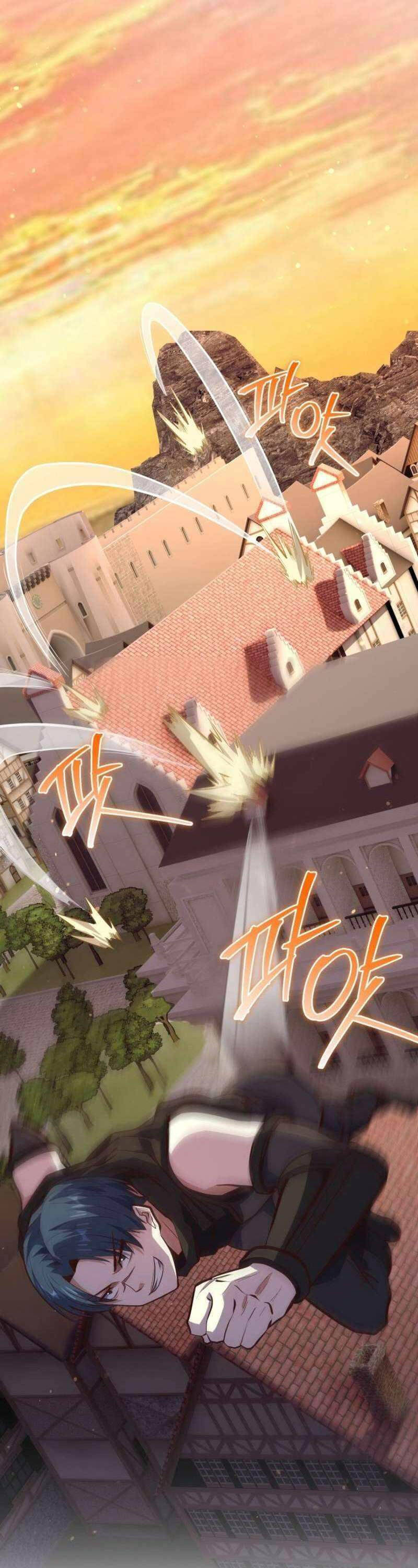 Kiếm Thánh Trọng Sinh Chapter 19 - 28