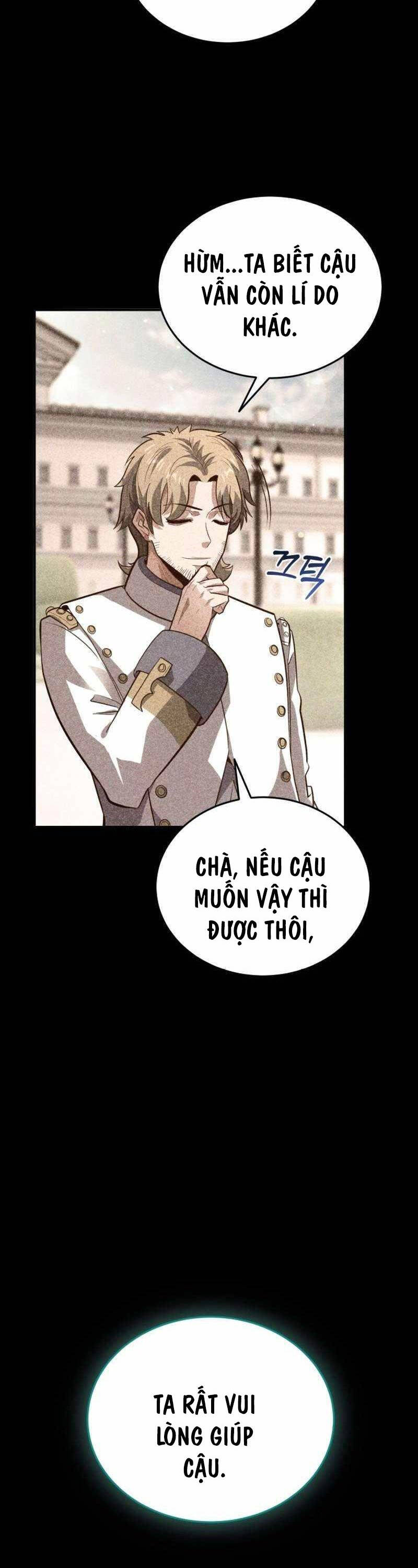 Kiếm Thánh Trọng Sinh Chapter 19 - 4