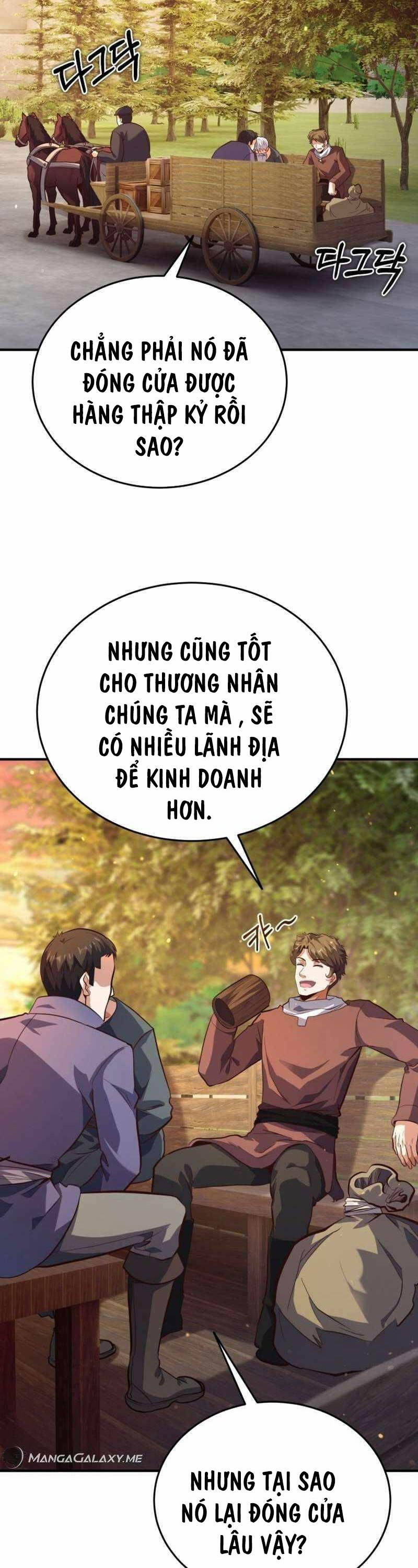 Kiếm Thánh Trọng Sinh Chapter 19 - 31