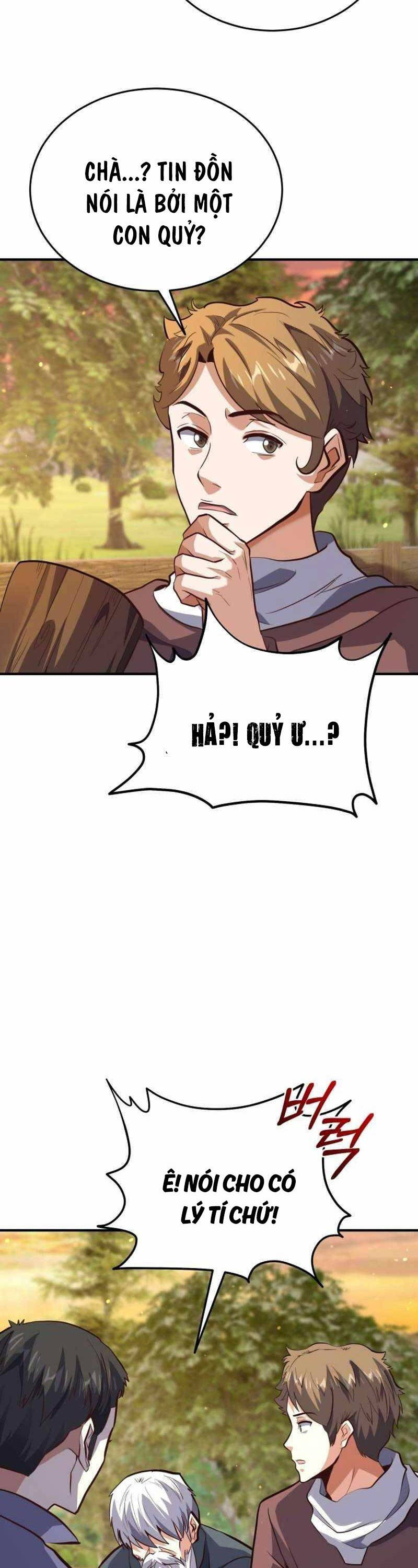 Kiếm Thánh Trọng Sinh Chapter 19 - 32