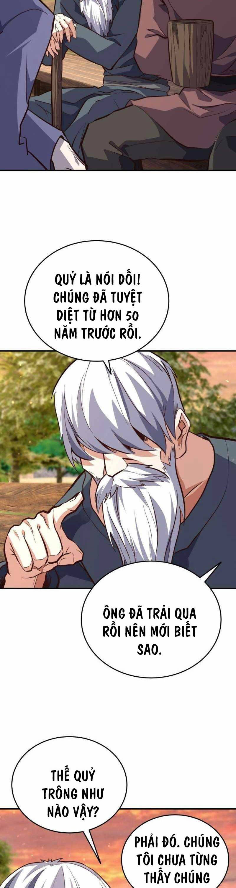 Kiếm Thánh Trọng Sinh Chapter 19 - 33