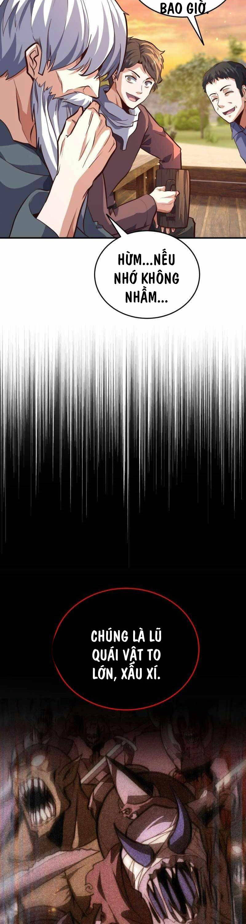 Kiếm Thánh Trọng Sinh Chapter 19 - 34