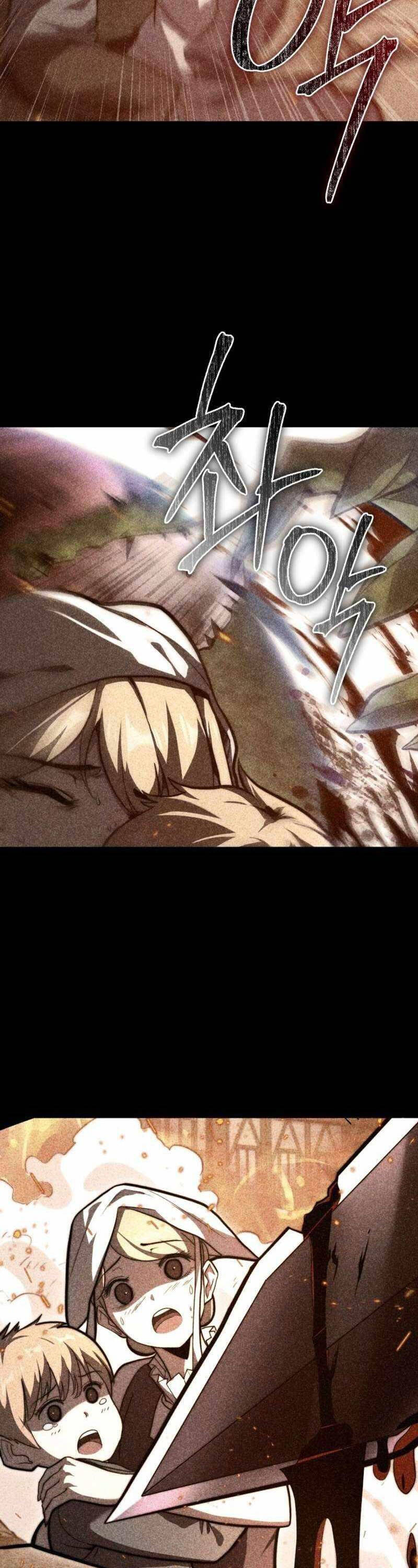 Kiếm Thánh Trọng Sinh Chapter 19 - 36