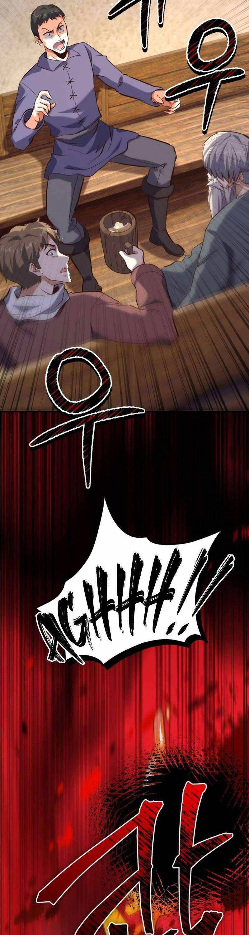 Kiếm Thánh Trọng Sinh Chapter 19 - 43