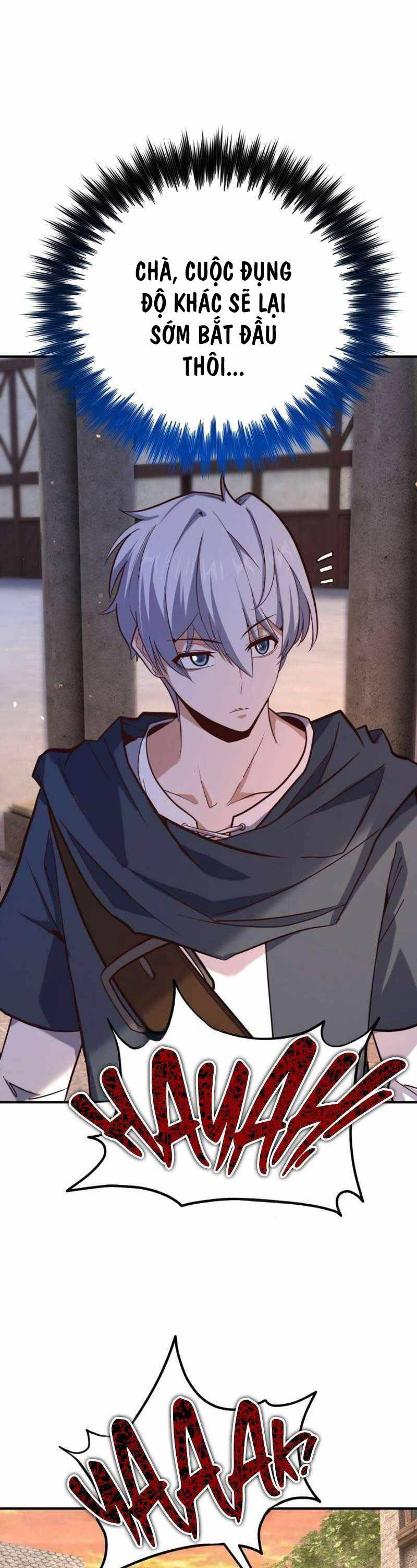 Kiếm Thánh Trọng Sinh Chapter 19 - 46