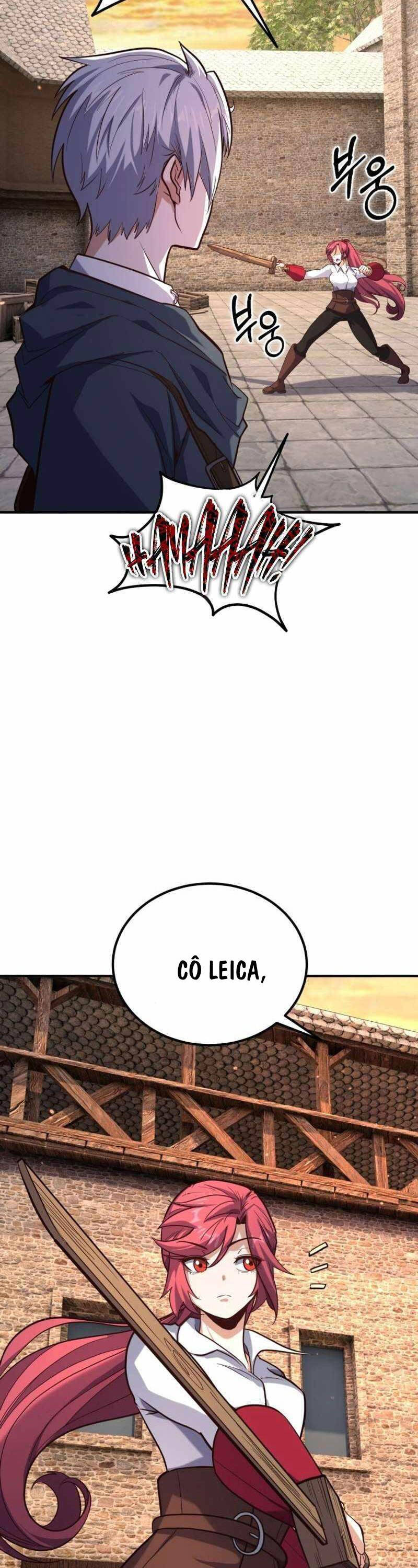 Kiếm Thánh Trọng Sinh Chapter 19 - 47