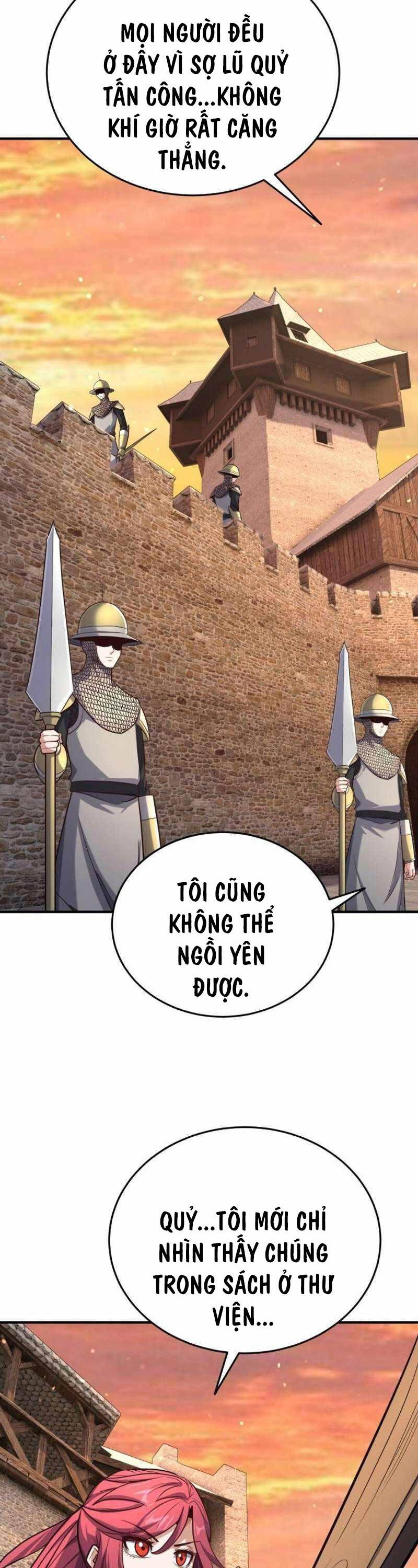 Kiếm Thánh Trọng Sinh Chapter 19 - 49