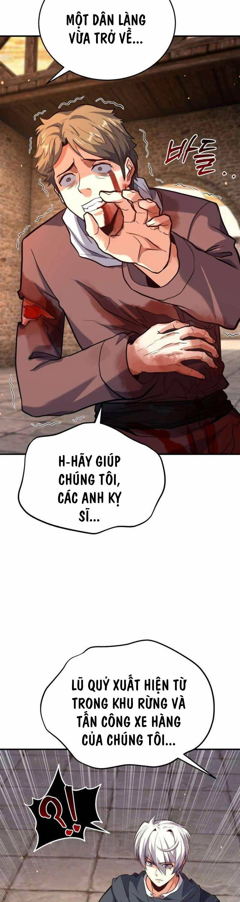 Kiếm Thánh Trọng Sinh Chapter 19 - 54