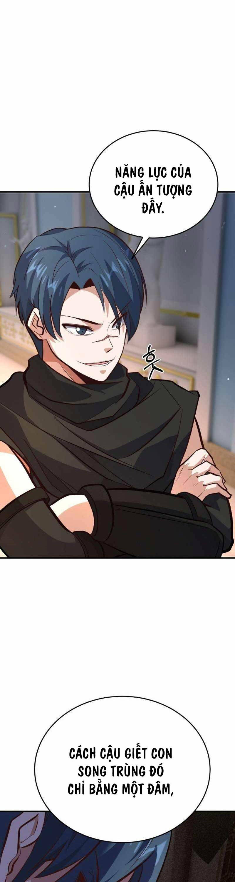 Kiếm Thánh Trọng Sinh Chapter 19 - 8