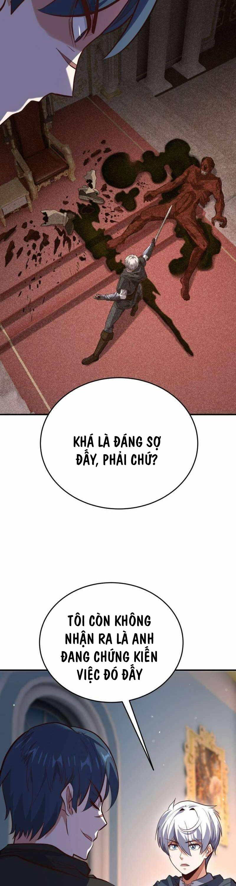 Kiếm Thánh Trọng Sinh Chapter 19 - 9
