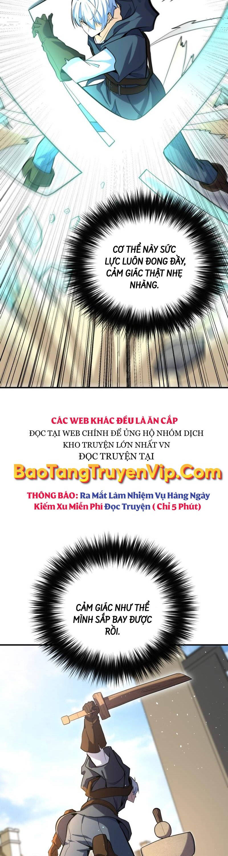 Kiếm Thánh Trọng Sinh Chapter 2 - 26