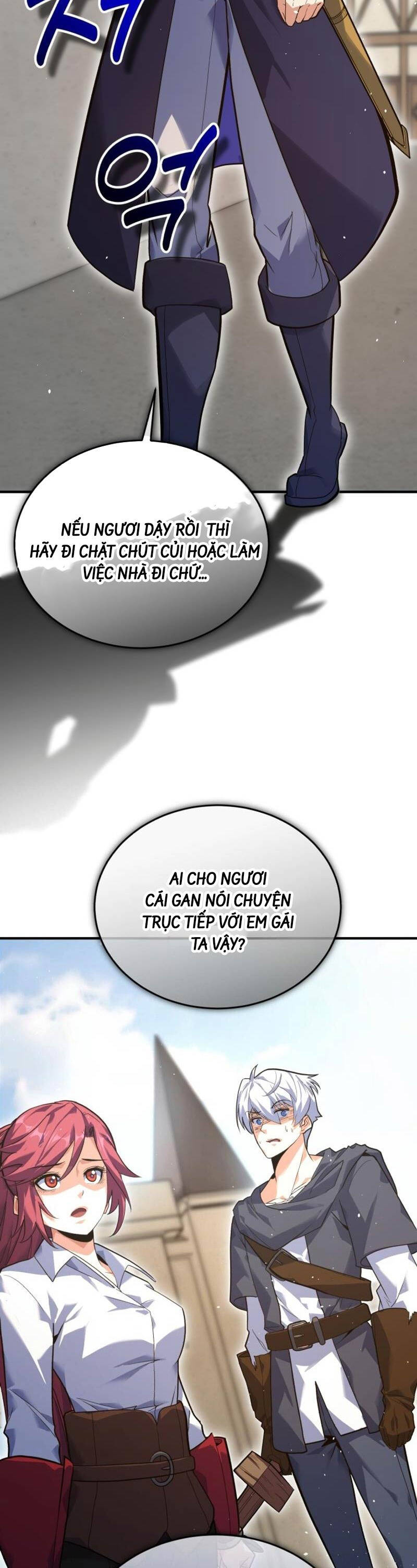 Kiếm Thánh Trọng Sinh Chapter 2 - 40