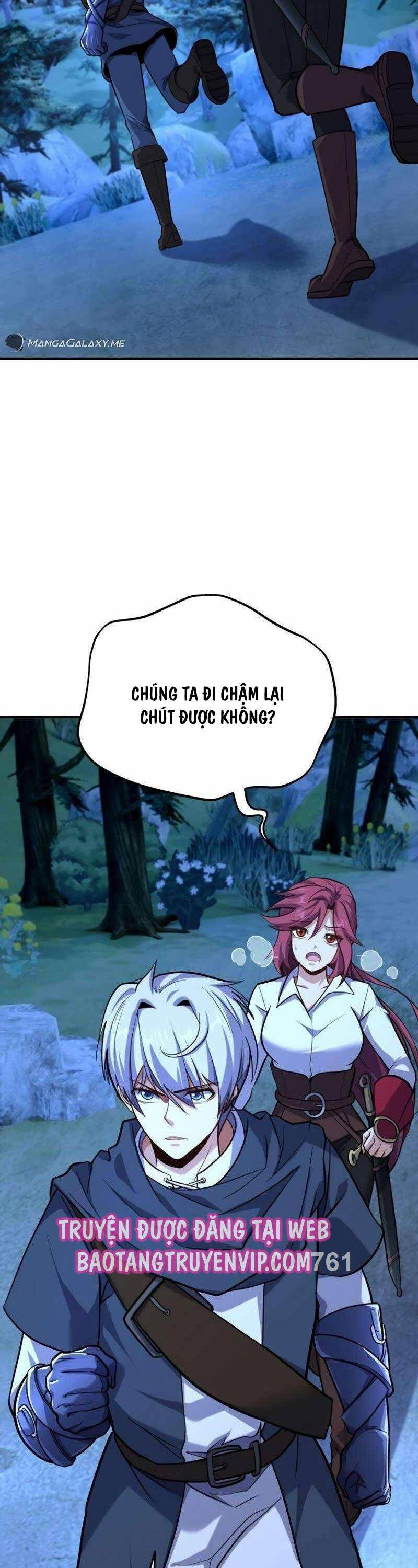 Kiếm Thánh Trọng Sinh Chapter 21 - 2