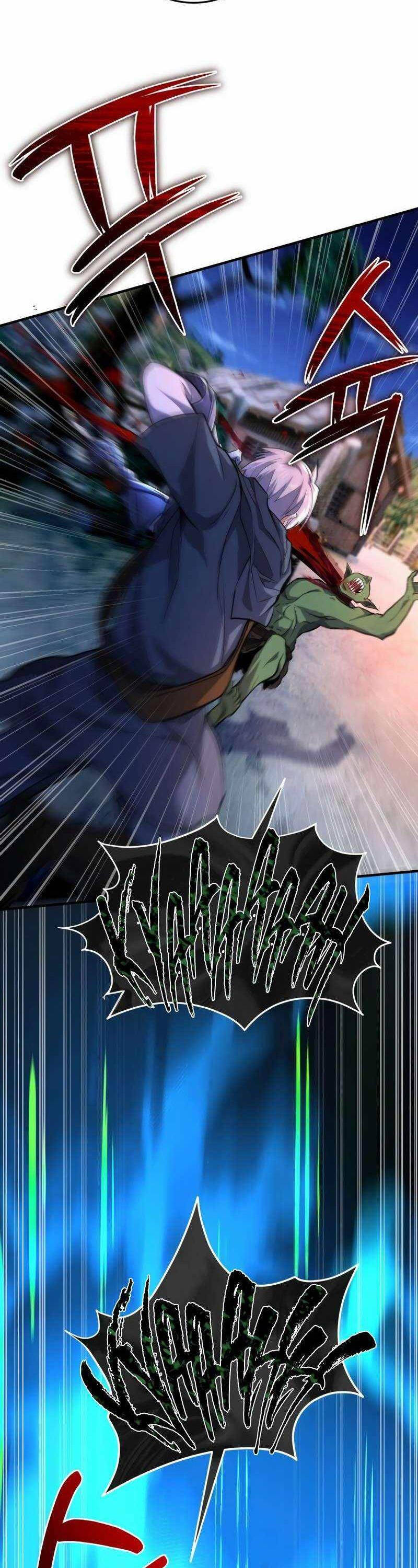 Kiếm Thánh Trọng Sinh Chapter 21 - 11