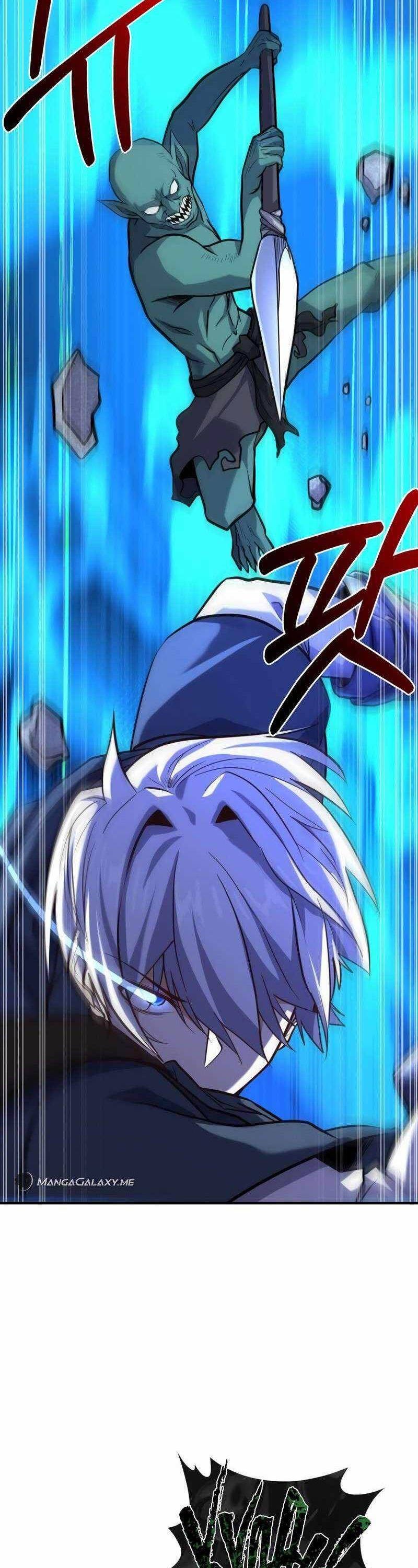 Kiếm Thánh Trọng Sinh Chapter 21 - 12