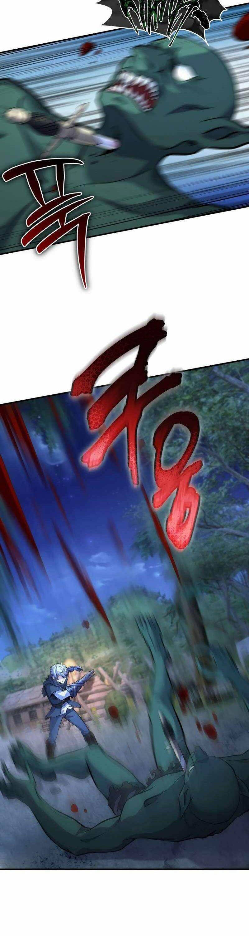 Kiếm Thánh Trọng Sinh Chapter 21 - 13