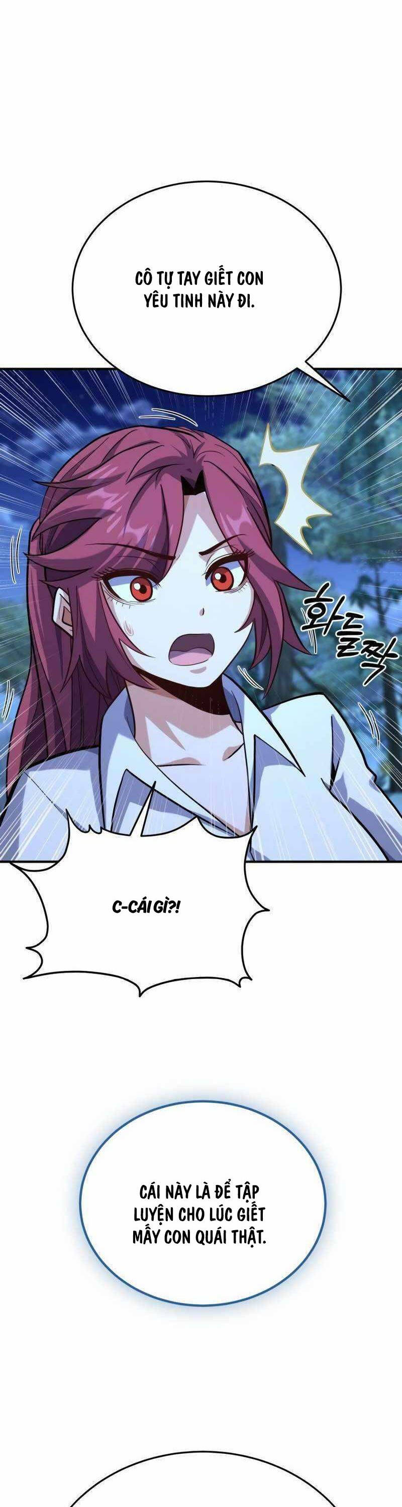 Kiếm Thánh Trọng Sinh Chapter 21 - 16