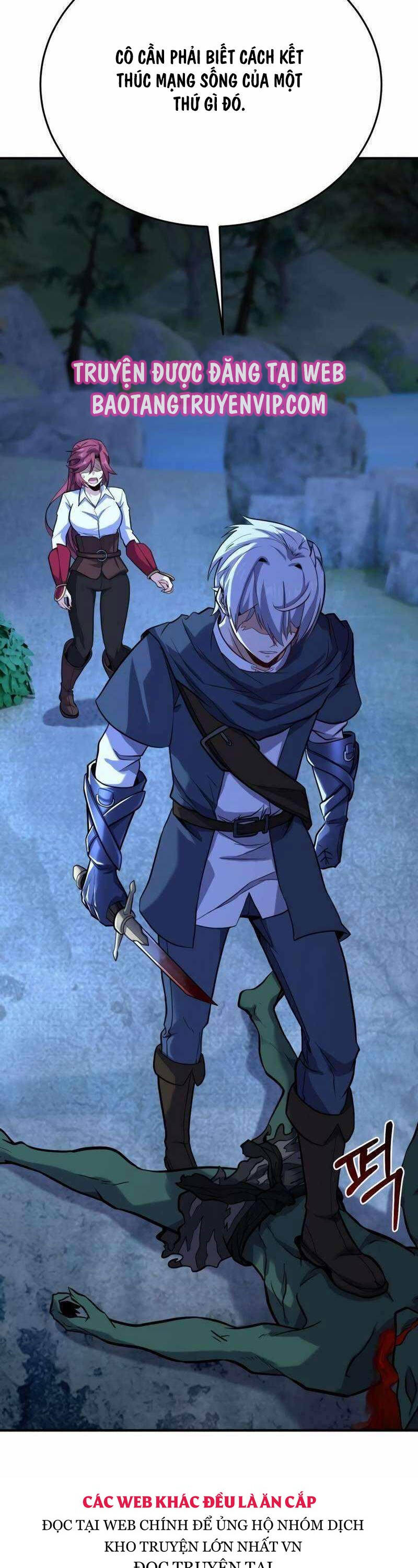 Kiếm Thánh Trọng Sinh Chapter 21 - 17