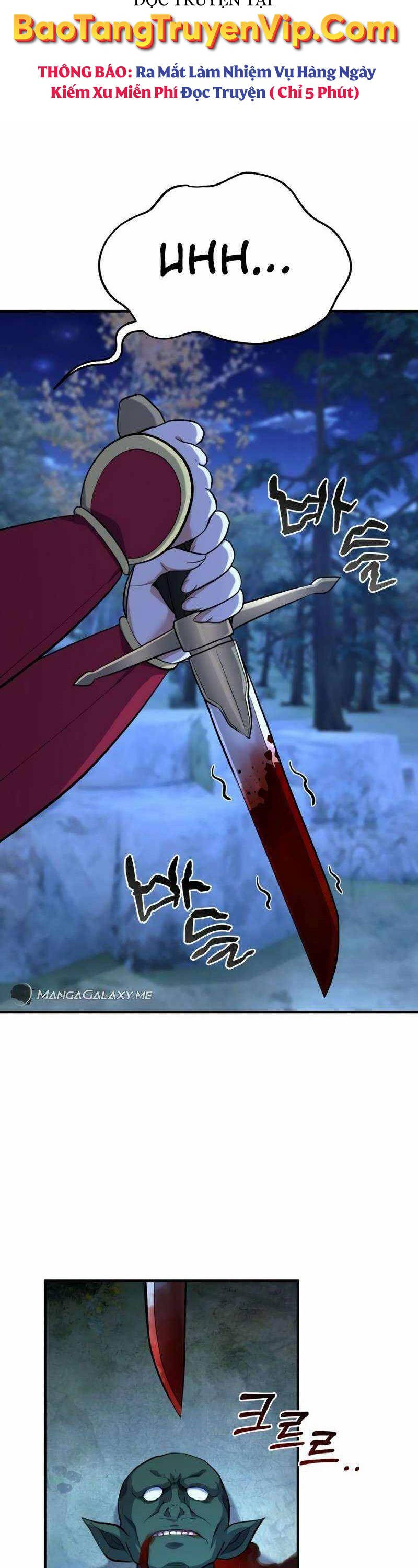 Kiếm Thánh Trọng Sinh Chapter 21 - 18