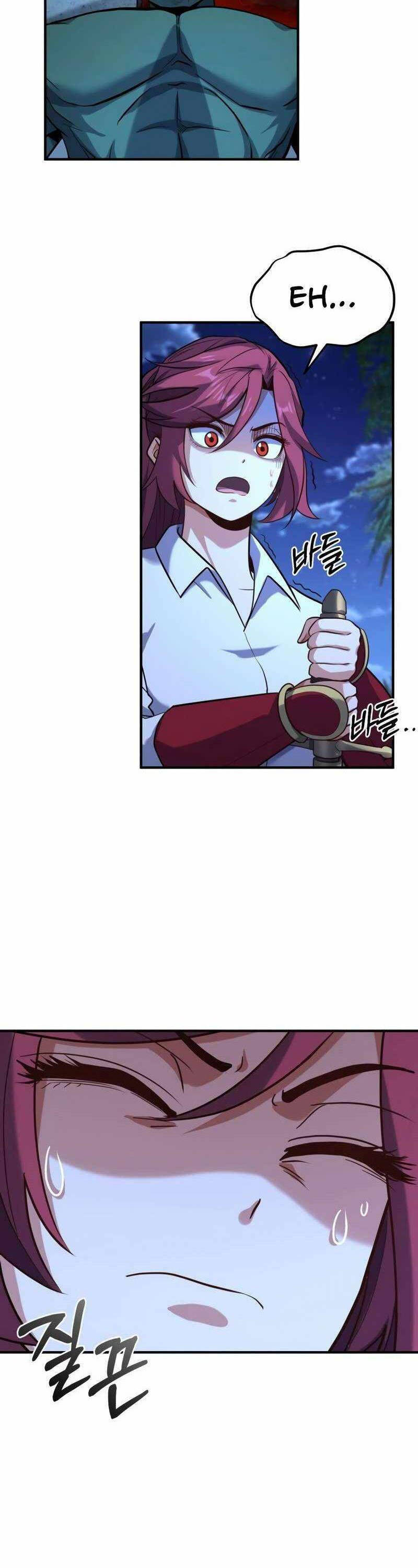 Kiếm Thánh Trọng Sinh Chapter 21 - 19