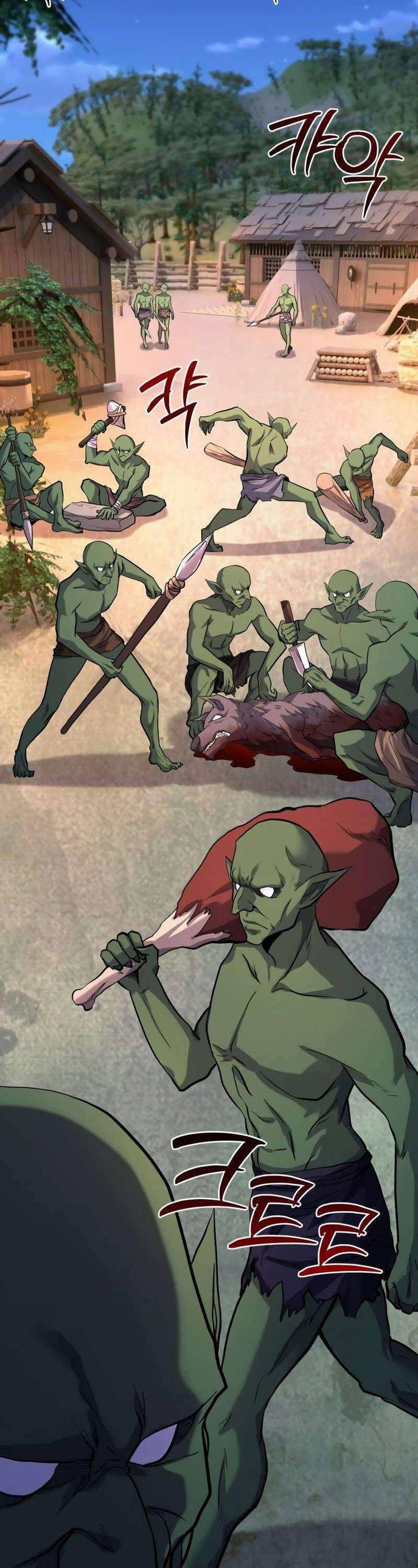 Kiếm Thánh Trọng Sinh Chapter 21 - 21