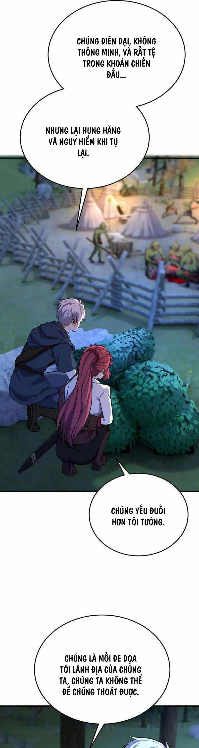 Kiếm Thánh Trọng Sinh Chapter 21 - 23