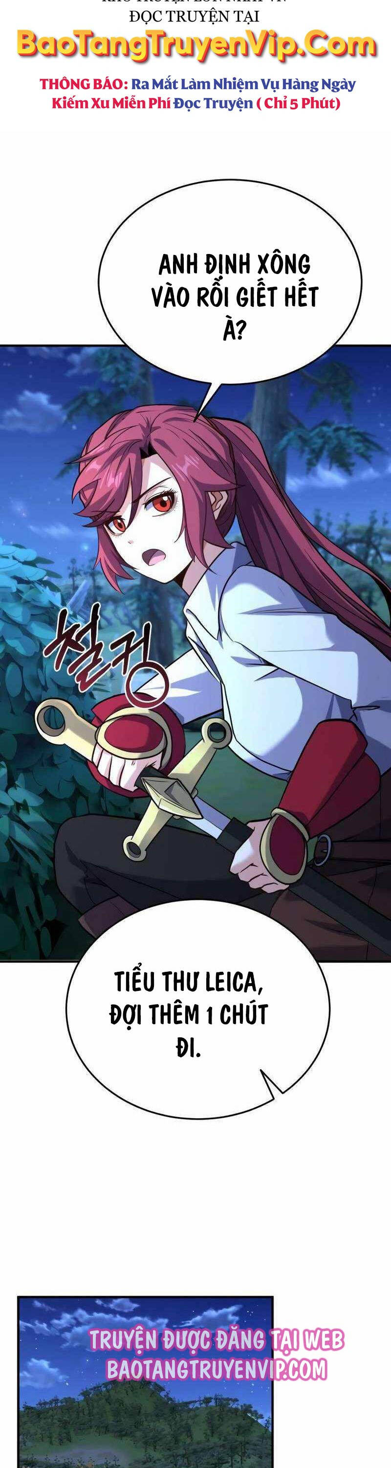 Kiếm Thánh Trọng Sinh Chapter 21 - 25