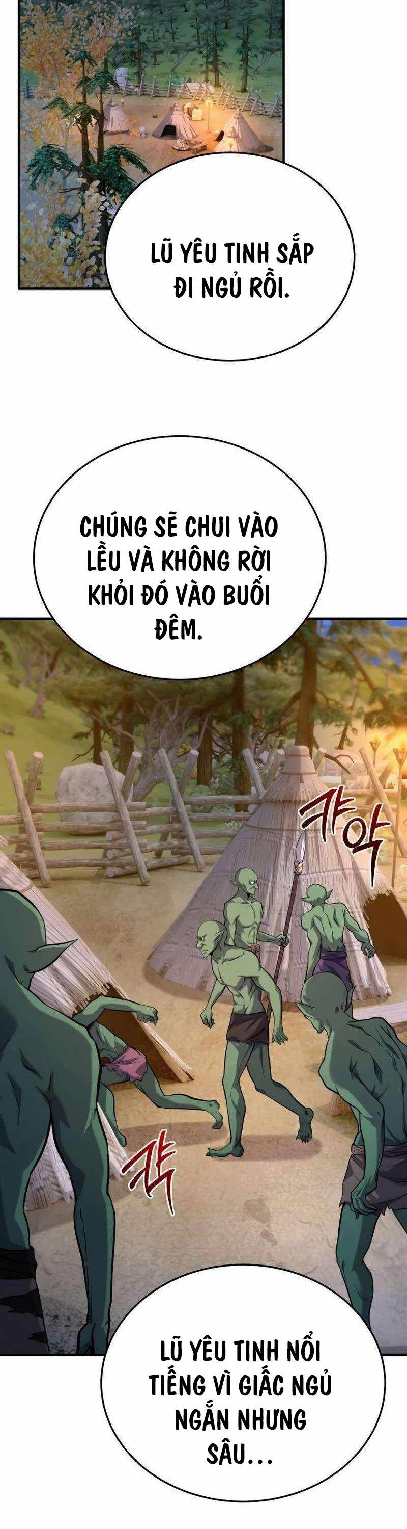 Kiếm Thánh Trọng Sinh Chapter 21 - 26