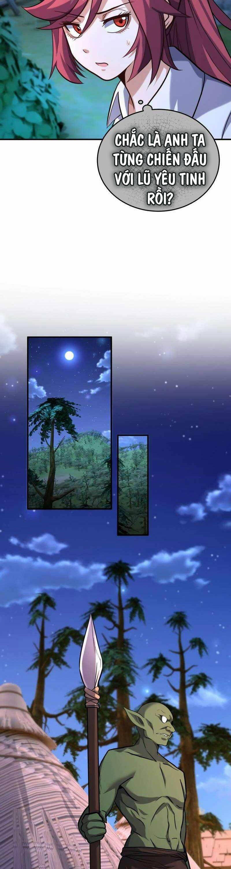 Kiếm Thánh Trọng Sinh Chapter 21 - 28