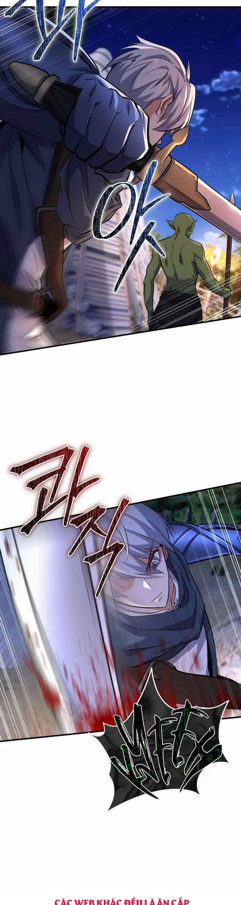 Kiếm Thánh Trọng Sinh Chapter 21 - 30
