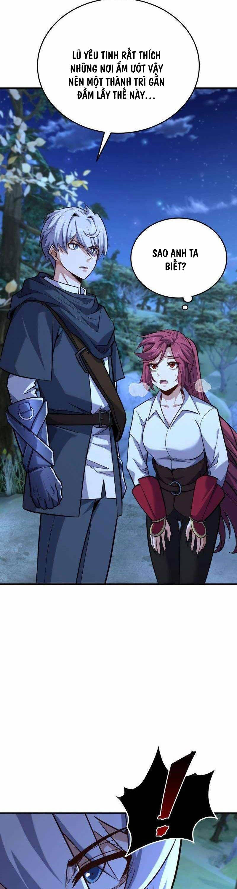 Kiếm Thánh Trọng Sinh Chapter 21 - 4