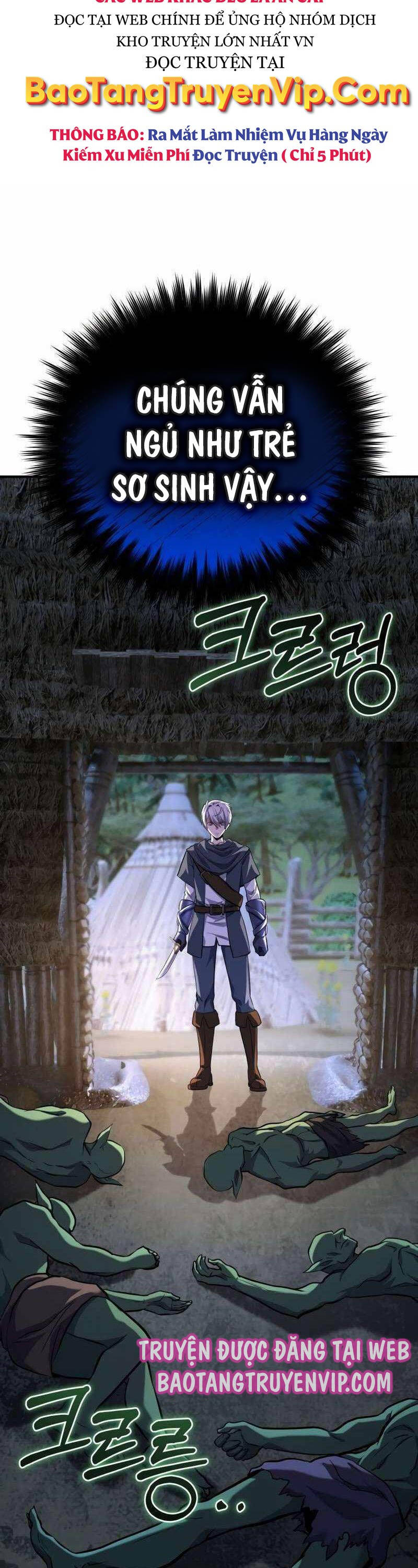 Kiếm Thánh Trọng Sinh Chapter 21 - 31